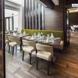 Restaurant in 72511 Bingen Provisionsfrei - schnell sein!