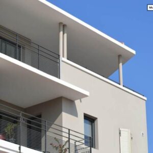 5 Zimmer - Wohnung mit Balkon Provisionsfrei - schnell sein!