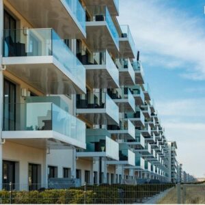 4 Zimmer - Wohnung mit Balkon Provisionsfrei - schnell sein!