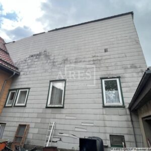 Zweifamilienhaus mit Terrasse und Garage - Provisionsfrei - schnell sein!